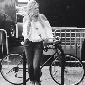 Meet your Posher, Karen